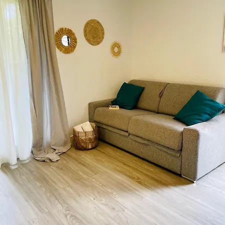 Pour 2 Personnes, Piscine, Sur Port Apartment Gruissan