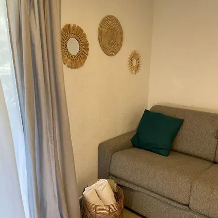 Pour 2 Personnes, Piscine, Sur Port * Gruissan